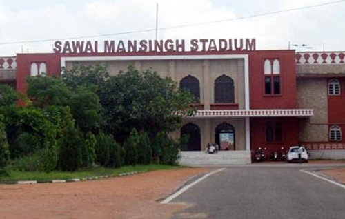 SMS Stadium
